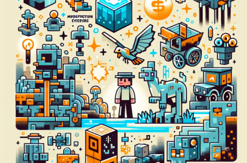 Exploring the Most Popular Minecraft Mods of 2023