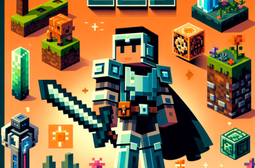 Exploring the Latest Updates in Minecraft: What's New in the 2023 Edition?