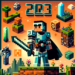 Exploring the Latest Updates in Minecraft: What's New in the 2023 Edition?