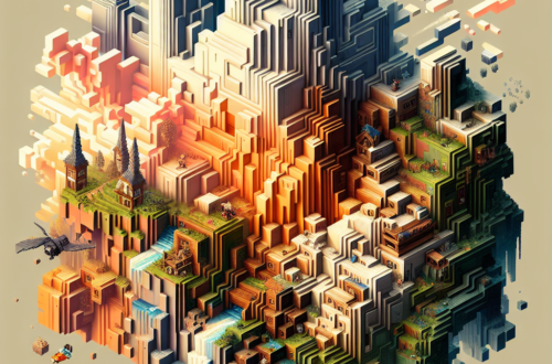 Exploring New Features in Minecraft 1.17.40: A Comprehensive Download Guide