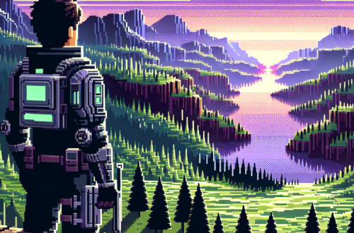 Minecraft 2024: Exploring the Future of Block-building Adventures